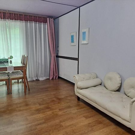 Charm Pension كابيونغ المظهر الخارجي الصورة