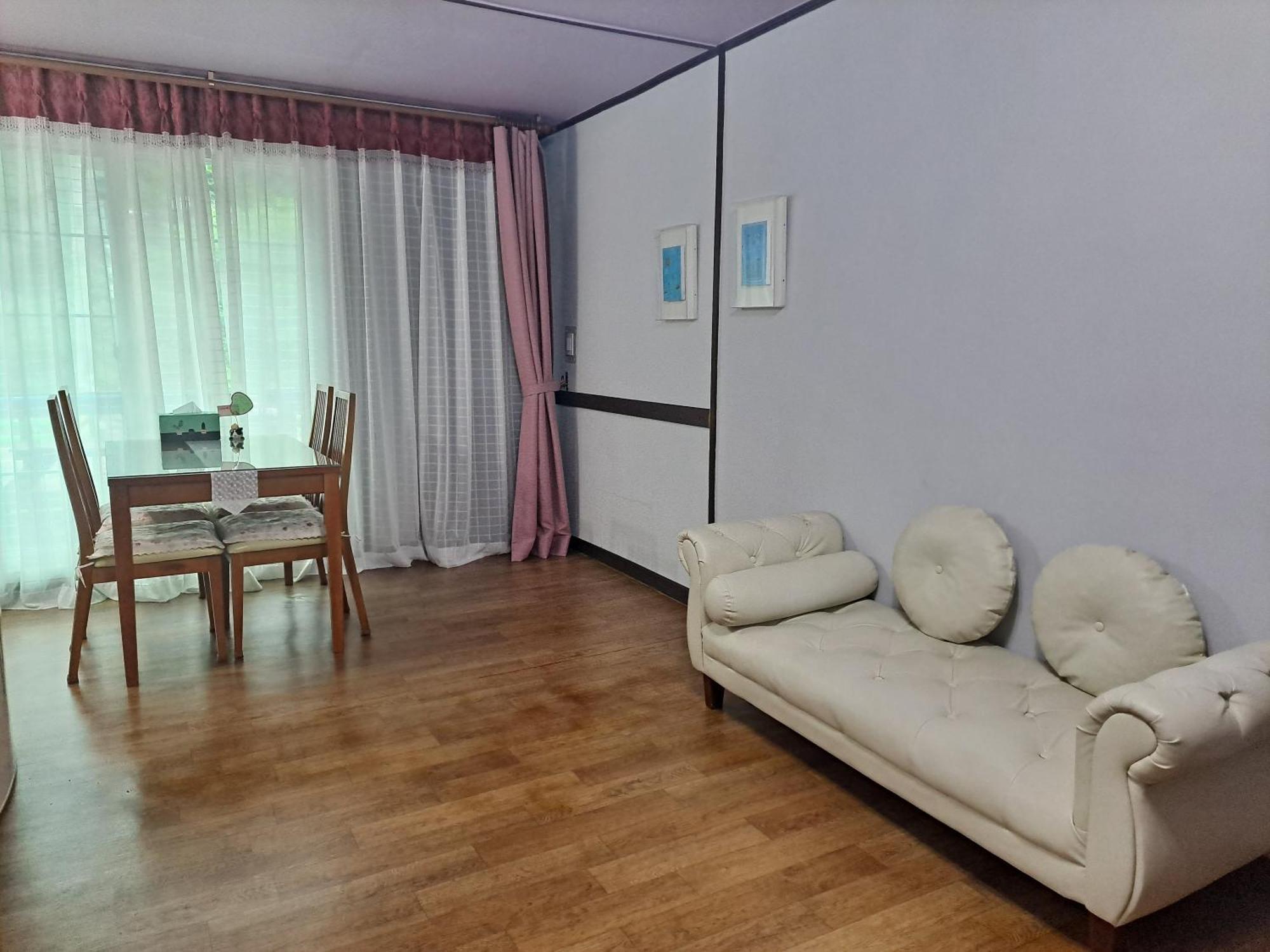 Charm Pension كابيونغ المظهر الخارجي الصورة